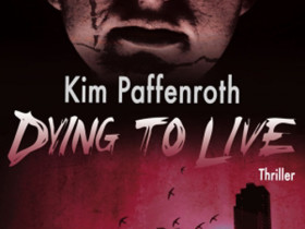 Kim Paffenroth - Dying to Live (Die Traurigkeit der Zombies)