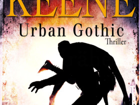Brian Keene - Urban Gothic