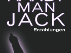 F. Paul Wilson - Handyman Jack Erzählungen