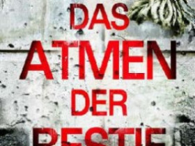 Graham Masterton - Das Atmen der Bestie