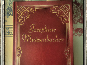 Josephine Mutzenbacher